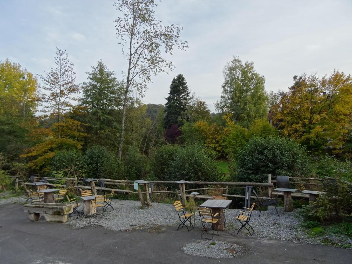 Eventhotel Oe - Cappuccino Geiselwind Exteriör bild