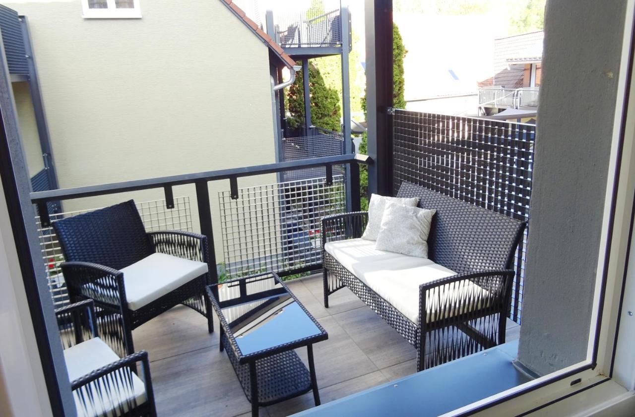 Eventhotel Oe - Cappuccino Geiselwind Exteriör bild